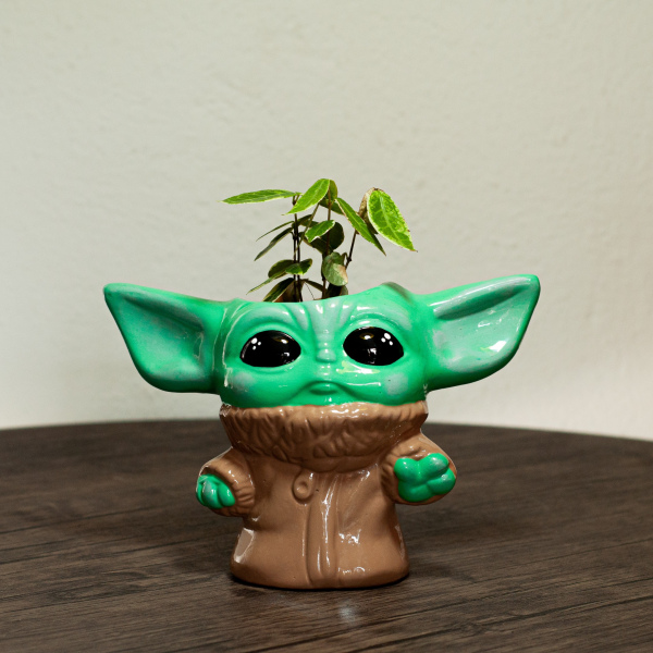 BABY YODA