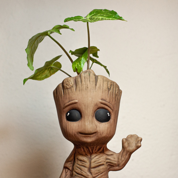 BABY GROOT