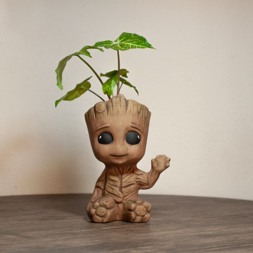 BABY GROOT